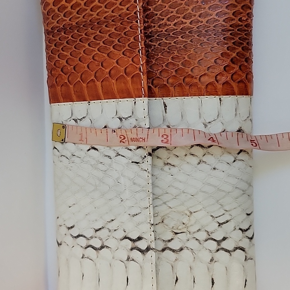 Python 2 Color Clutch - image 8